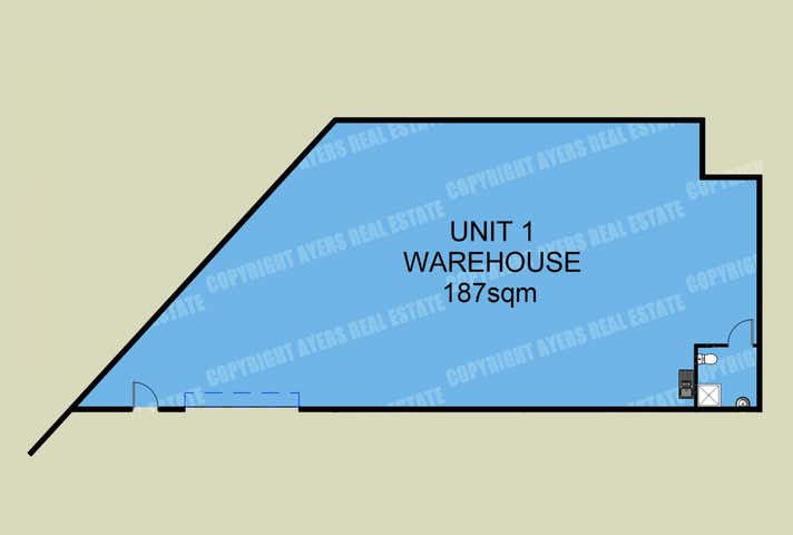 Unit 1, 6 Frigate Way Bullsbrook WA 6084 - Image 8