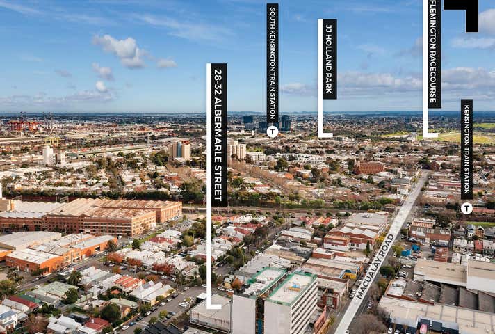 28-32 Albermarle Street Kensington VIC 3031 - Image 8