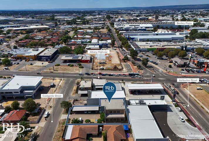 6 Coolgardie Street Bentley WA 6102 - Image 22