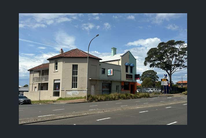 192 Pacific Highway Hornsby NSW 2077 - Image 2