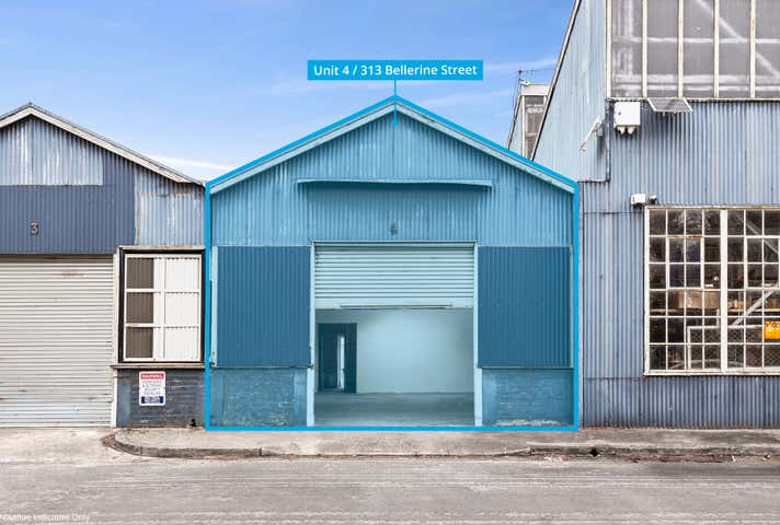 4/313 Bellerine Street South Geelong VIC 3220 - Image 1