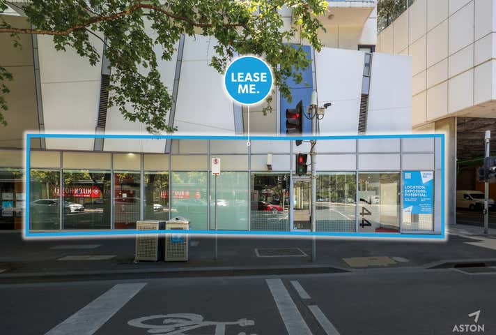 744 Bourke Street Docklands VIC 3008 - Image 1