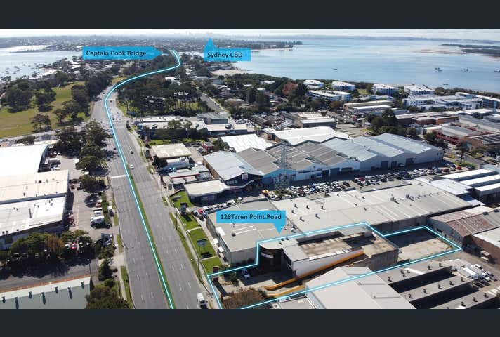 128 Taren Point Road Taren Point NSW 2229 - Image 2