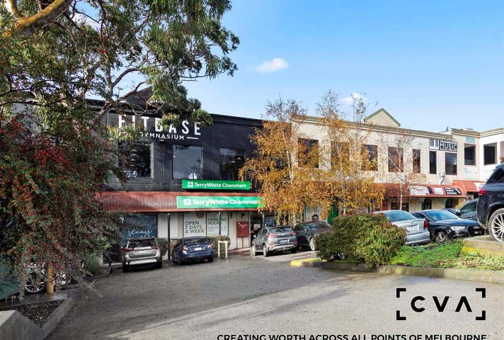 Level 1, 21 High Street Cranbourne VIC 3977 - Image 10