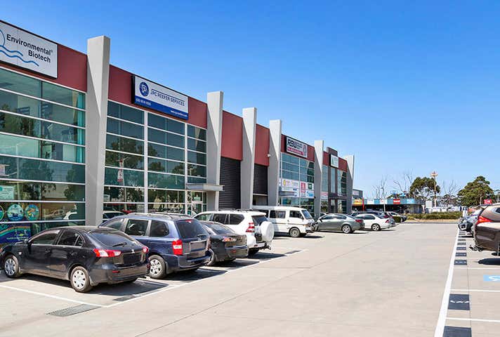 Unit 3, 32 Westside Drive Laverton North VIC 3026 - Image 9