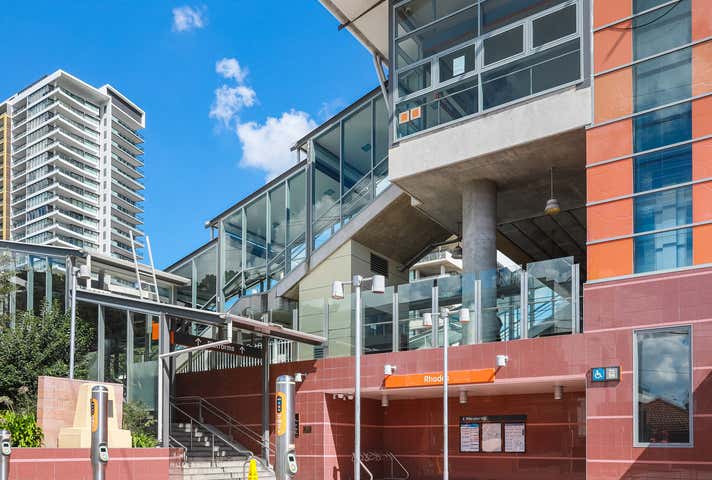 1-9 Marquet Street & 4 Mary Street Rhodes NSW 2138 - Image 8