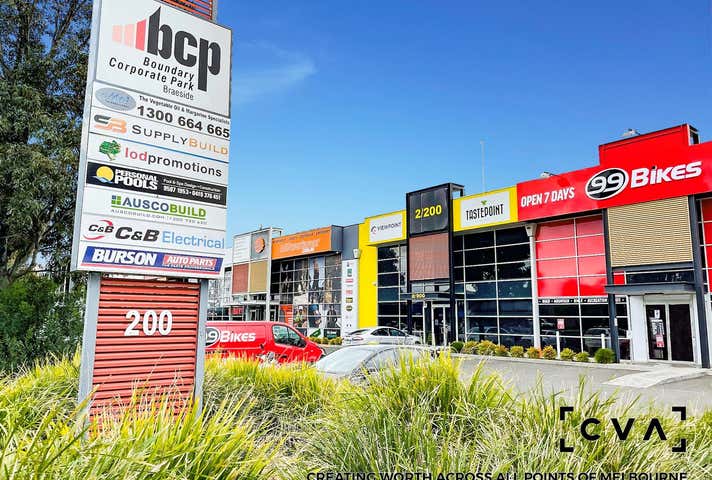 2/200-208 Boundary Road Braeside VIC 3195 - Image 9