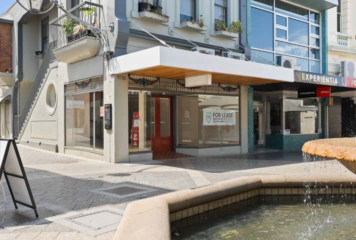 Shop 1, 13 Quadrant Mall Launceston TAS 7250 - Image 13