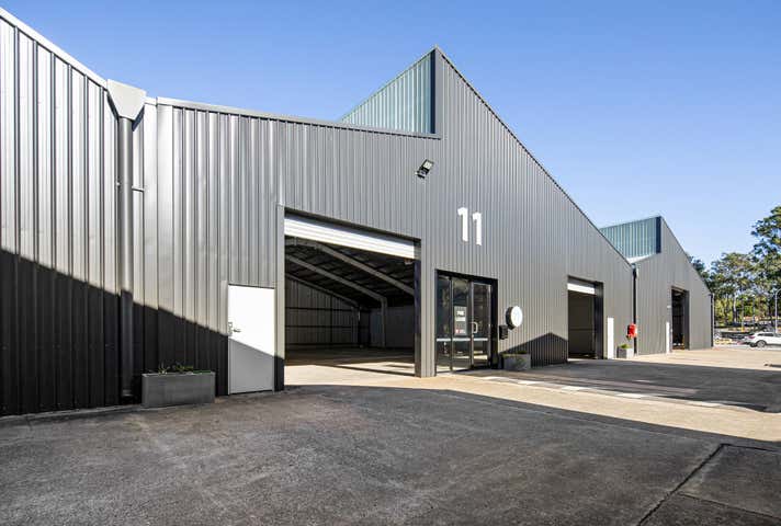 Tenancy 11, 88 Bellevue Ave Enoggera QLD 4051 - Image 4