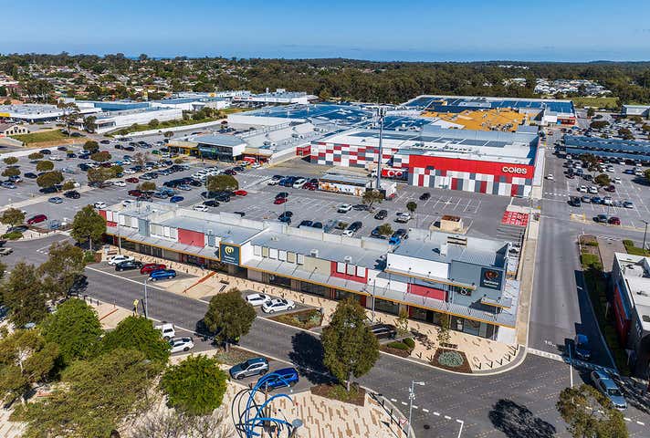 Kwinana - Marketplace