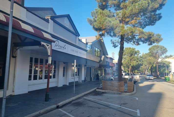 Unit 1, 19 Essex Street Fremantle WA 6160 - Image 3