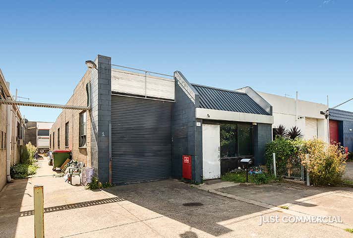 1 Nicholls Court Mordialloc VIC 3195 - Image 2