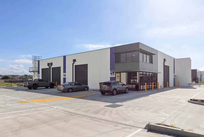 Lots 1-16, 17-49 Douro Street North Geelong VIC 3215 - Image 6