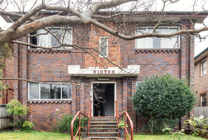 18 Dalhousie Street Haberfield NSW 2045 - Image 1