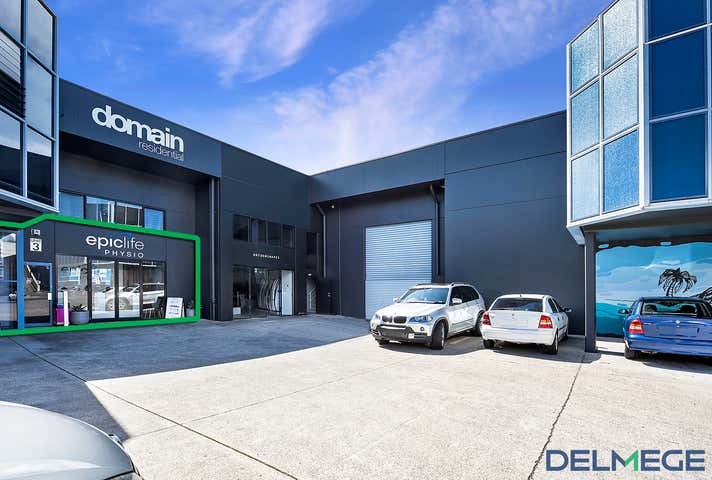 3A/54-56 Darley Street Mona Vale NSW 2103 - Image 3