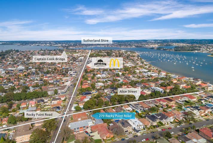 279 Rocky Point Road Sans Souci NSW 2219 - Image 3
