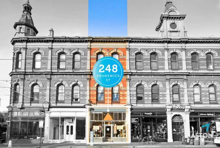 248 Brunswick Street Fitzroy VIC 3065 - Image 2