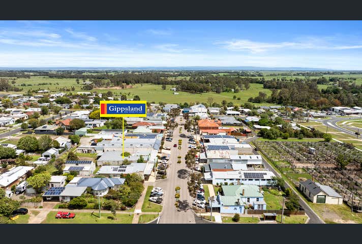 45 Temple Street Heyfield VIC 3858 - Image 2