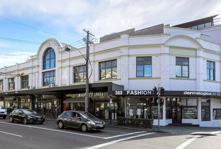 363-377 Darling Street Balmain NSW 2041 - Image 4