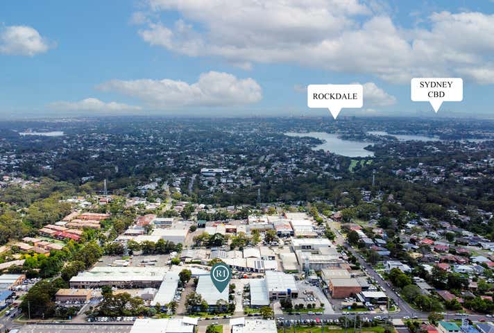 17/429 The Boulevarde Kirrawee NSW 2232 - Image 12