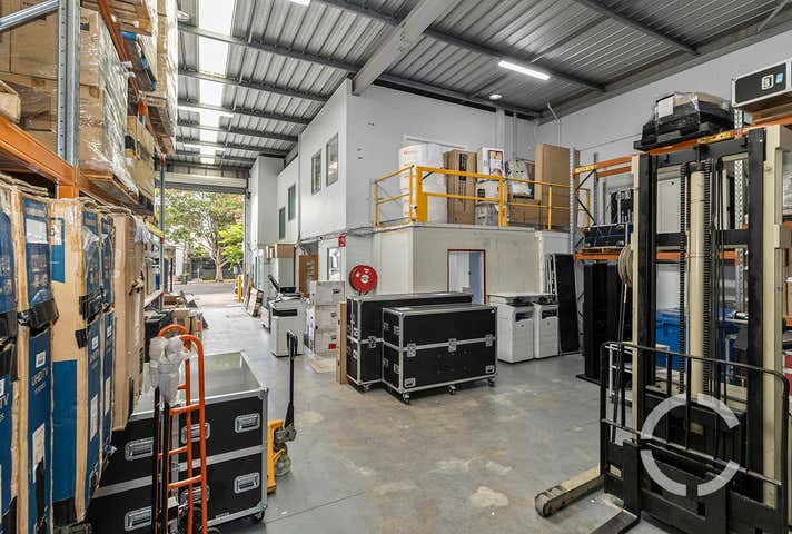 4/237 Montague Road West End QLD 4101 - Image 3