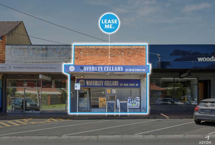 497 High Street Road Mount Waverley VIC 3149 - Image 1