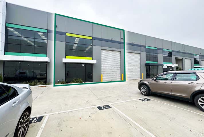 32 Tech Way Cranbourne VIC 3977 - Image 1
