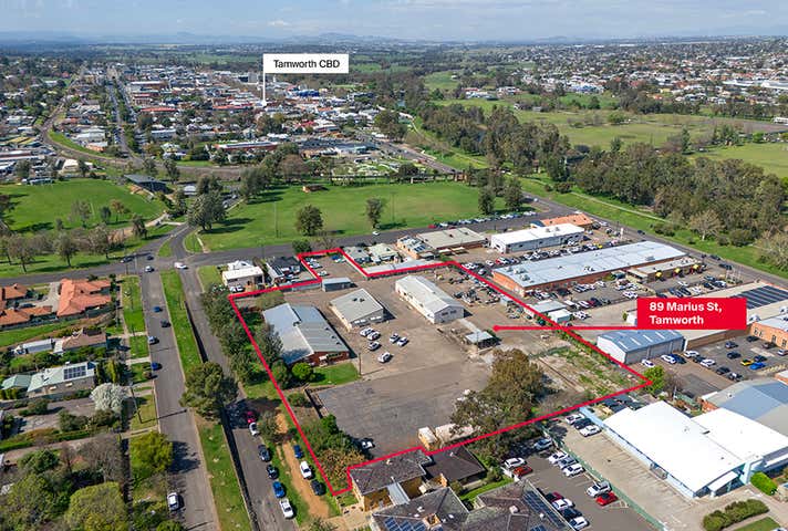 89 Marius Street Tamworth NSW 2340 - Image 1