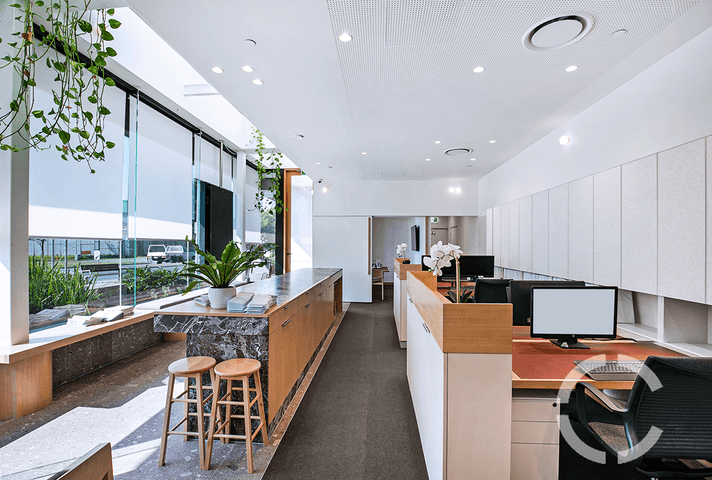 UNISON AT GASWORKS, 48 Skyring Terrace Newstead QLD 4006 - Image 3