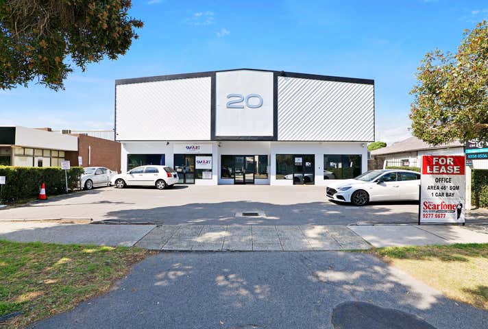 Suite 3, 20 Teddington Road Burswood WA 6100 - Image 1