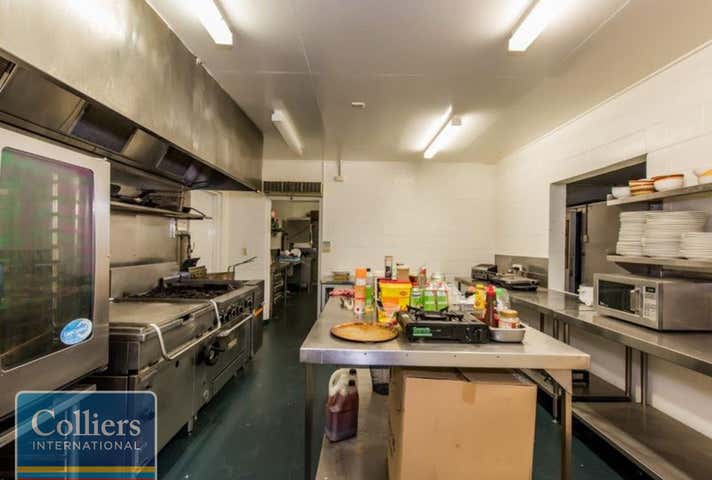 Former Retreat Hotel, 20601 Peak Downs Highway Epsom QLD 4741 - Image 26