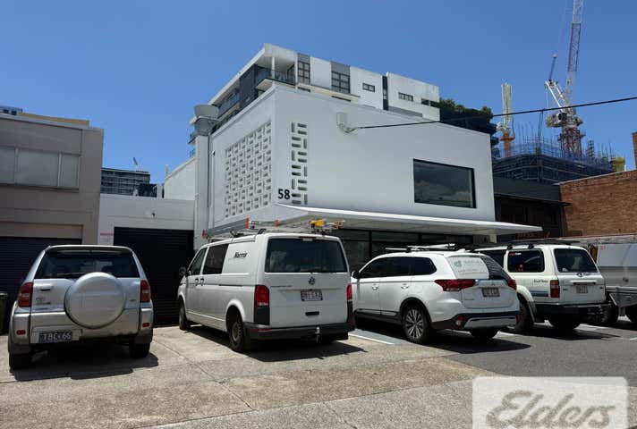 58 Commercial Road Newstead QLD 4006 - Image 1