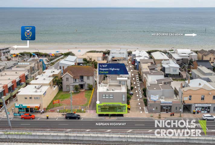 1/627 Nepean Highway Carrum VIC 3197 - Image 7