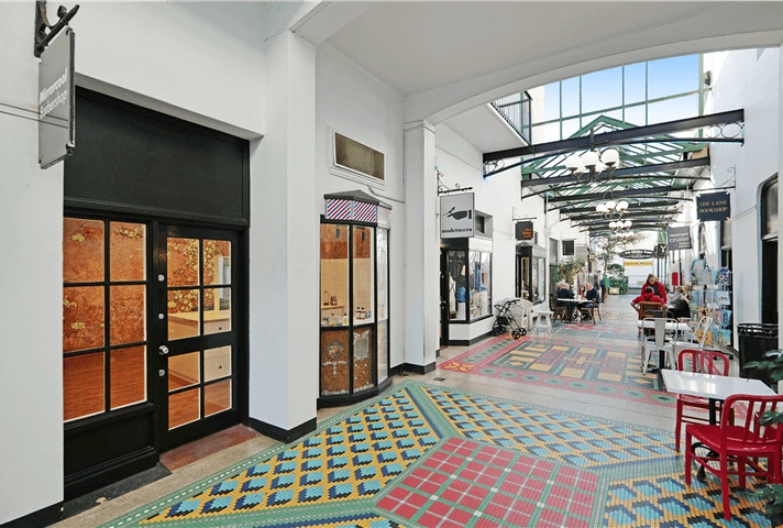 16/50 Bay View Terrace Claremont WA 6010 - Image 1