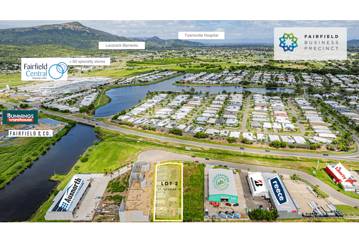 67 Lakeside Drive, 2/67 Lakeside Drive Idalia QLD 4811 - Image 10