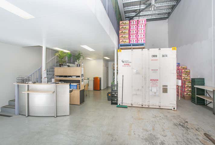 Unit 17 / 8 Hurley Street Canning Vale WA 6155 - Image 2