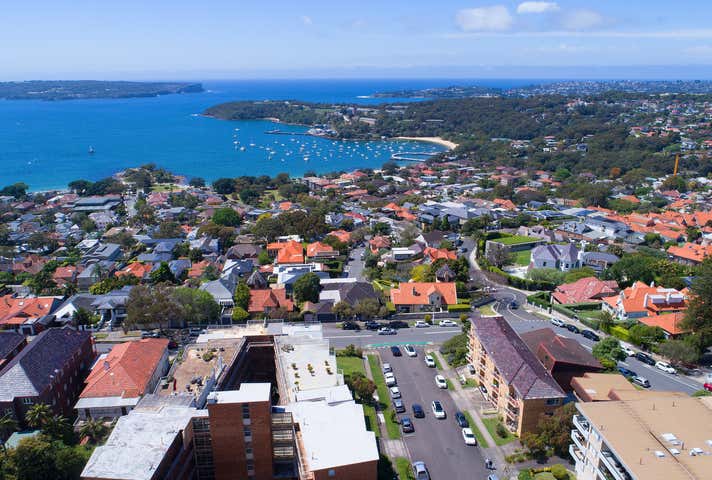 St Valentines Apartments, 3 Moruben Road Mosman NSW 2088 - Image 1