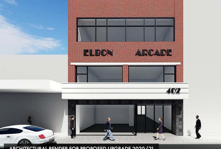 3/402 New South Head Road Double Bay NSW 2028 - Image 1