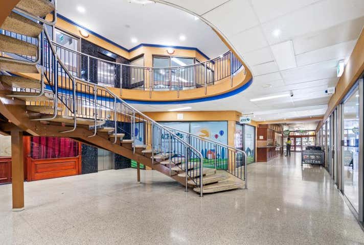 Centrepoint, Shop  5, 226-232 Summer Street Orange NSW 2800 - Image 4