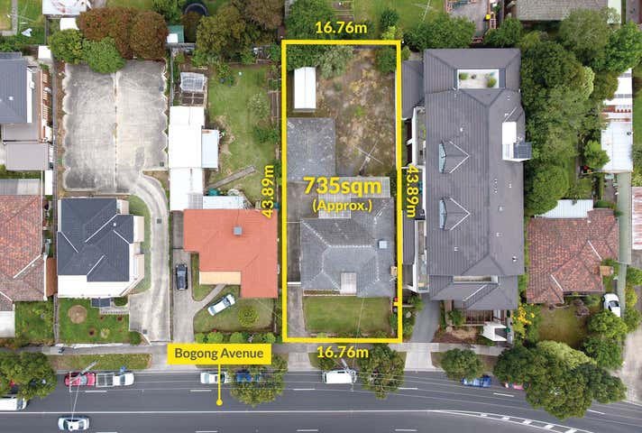 22 Bogong Avenue Glen Waverley VIC 3150 - Image 3