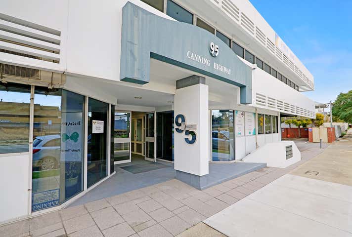 7/95 Canning Highway South Perth WA 6151 - Image 15
