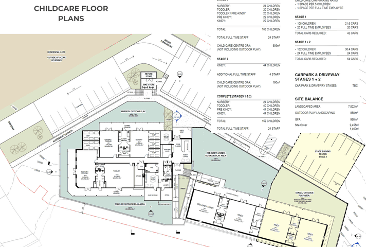 Lot 904 Kirkwood Road New Auckland QLD 4680 - Image 6