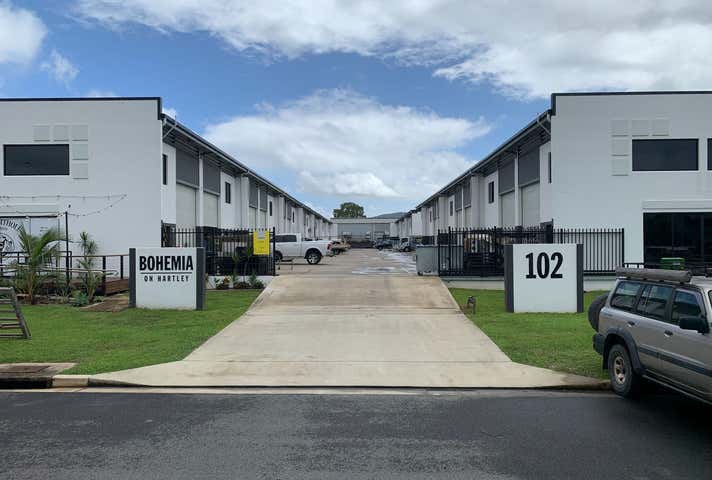 17/102 Hartley Street Bungalow QLD 4870 - Image 5