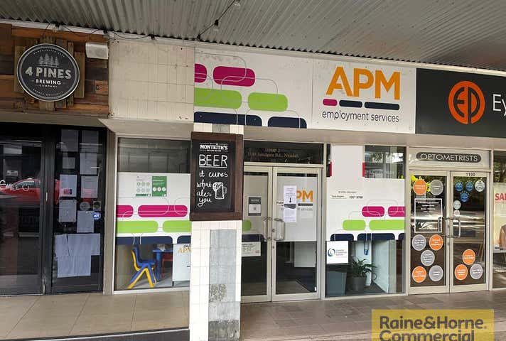 2/1188 Sandgate Road Nundah QLD 4012 - Image 4