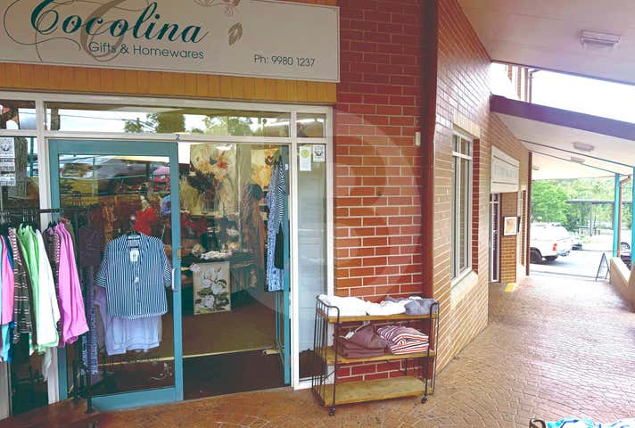 2/1A WONGALA CRESCENT Beecroft NSW 2119 - Image 1