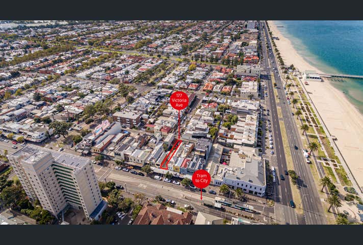 177 Victoria Avenue Albert Park VIC 3206 - Image 5