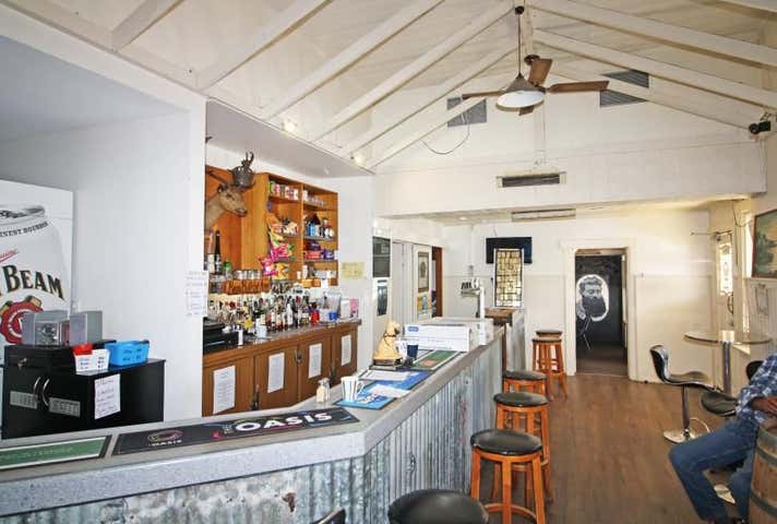 Crown Inn, 365 Brighton Road Pontville TAS 7030 - Image 5