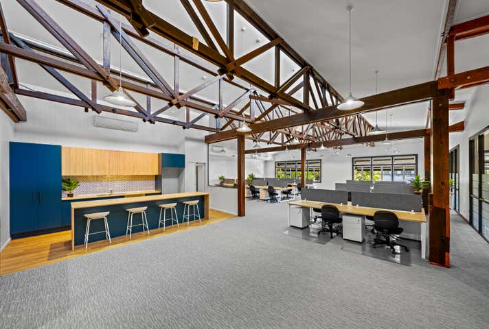 Suite 20 , 36 Agnes Street Fortitude Valley QLD 4006 - Image 4