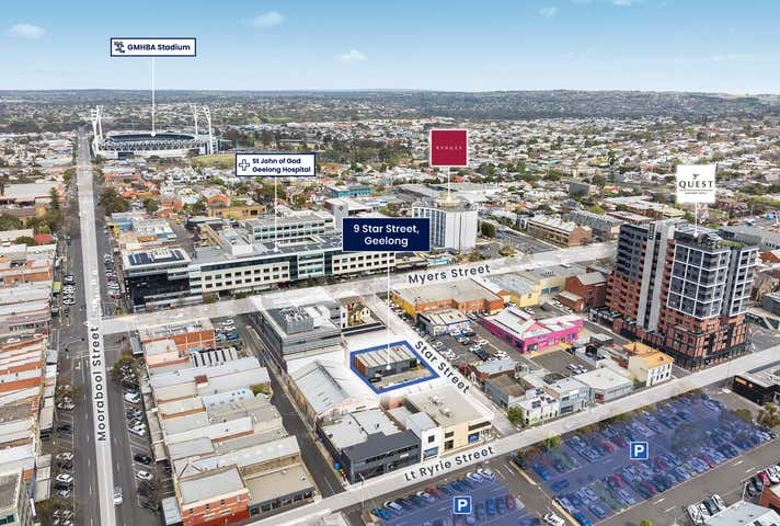 9 Star Street Geelong VIC 3220 - Image 5