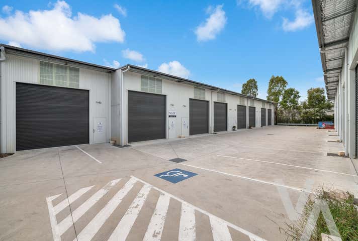 7/6D Weakleys Drive Thornton NSW 2322 - Image 6